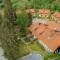 Ferienwohnung Forsthaus am Brocken, 40 qm, 1 Schlafzimmer F2