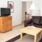 Ferienwohnung Forsthaus am Brocken, 55 qm, 2 Schlafzimmer F7