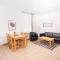 Ferienwohnung Forsthaus am Brocken, 40 qm, 1 Schlafzimmer F3
