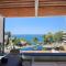 Rose Luxury Apartment Vlore, full sea view !