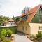 Ferienhäuser Ilsestein Doppelhaus, 100 qm, 3 Schlafzimmer