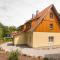 Ferienhäuser Ilsestein Doppelhaus, 100 qm, 3 Schlafzimmer