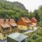 Ferienhäuser Ilsestein Doppelhaus, 100 qm, 3 Schlafzimmer