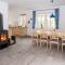 Ferienhäuser Ilsestein Einzelhaus, 130 qm, 4 Schlafzimmer
