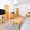 Ferienwohnung Forsthaus am Brocken, 40 qm, 1 Schlafzimmer F4