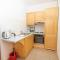 Ferienwohnung Forsthaus am Brocken, 40 qm, 1 Schlafzimmer F4