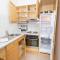 Ferienwohnung Forsthaus am Brocken, 40 qm, 1 Schlafzimmer F4