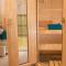 Ferienhäuser Ilsestein Einzelhaus, 130 qm, 4 Schlafzimmer