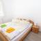 Ferienwohnung Nexö, 59 qm, 2 Schlafzimmer N3