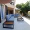 Villa de la cote bleue