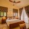 Villa Pleiades - sea views, private pool & hot tub