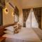 Villa Pleiades - sea views, private pool & hot tub