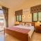 Villa Pleiades - sea views, private pool & hot tub