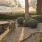 Villa Pontus - stunning views & privacy in beautiful garden with pool & hot tub