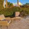 Villa Pontus - stunning views & privacy in beautiful garden with pool & hot tub