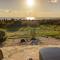 Villa Pontus - stunning views & privacy in beautiful garden with pool & hot tub