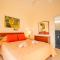Villa Pontus - stunning views & privacy in beautiful garden with pool & hot tub