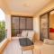 Villa Pontus - stunning views & privacy in beautiful garden with pool & hot tub