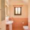 Villa Pontus - stunning views & privacy in beautiful garden with pool & hot tub