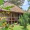 Sharp Island Gorilla Lodge, Lake Bunyonyi