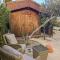 Villa Pontus - stunning views & privacy in beautiful garden with pool & hot tub
