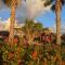 Villa Pontus - stunning views & privacy in beautiful garden with pool & hot tub