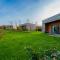 Cosy Cabin Getaway - Ashbourne