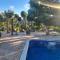 Sunset Paradise Villa Stroumpi