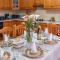 Casa Brenda Donald Antequera by Ruralidays