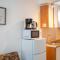 Apartmani Luky