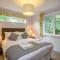 Woolverstone Marina and Lodge Park