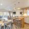 Woolverstone Marina and Lodge Park