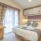 Woolverstone Marina and Lodge Park