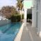 Kingdom Villa with Sauna and Hamam