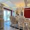 Kingdom Villa with Sauna and Hamam