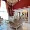 Kingdom Villa with Sauna and Hamam