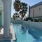 Kingdom Villa with Sauna and Hamam
