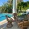 Kingdom Villa with Sauna and Hamam