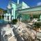 Kingdom Villa with Sauna and Hamam