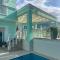 Kingdom Villa with Sauna and Hamam