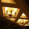Kingdom Villa with Sauna and Hamam
