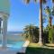 Kingdom Villa with Sauna and Hamam