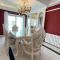 Kingdom Villa with Sauna and Hamam