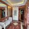 Kingdom Villa with Sauna and Hamam