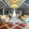 Kingdom Villa with Sauna and Hamam