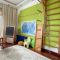 Kingdom Villa with Sauna and Hamam