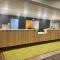 Spark by Hilton Lockport