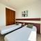 Agi Rodas Apartments