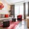 Silver Crown Hotel & Residence, Palace Quarter