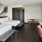Marriott Owings Mills Metro Centre